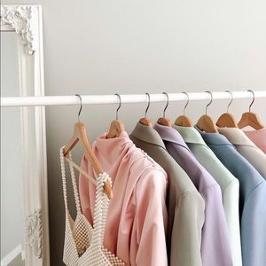 Meet your Posher, Andrea